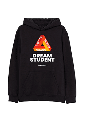 3E - Hoodie
