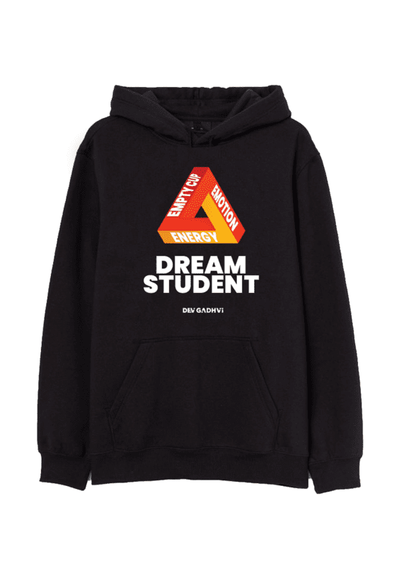 3E - Hoodie 3E - Hoodie