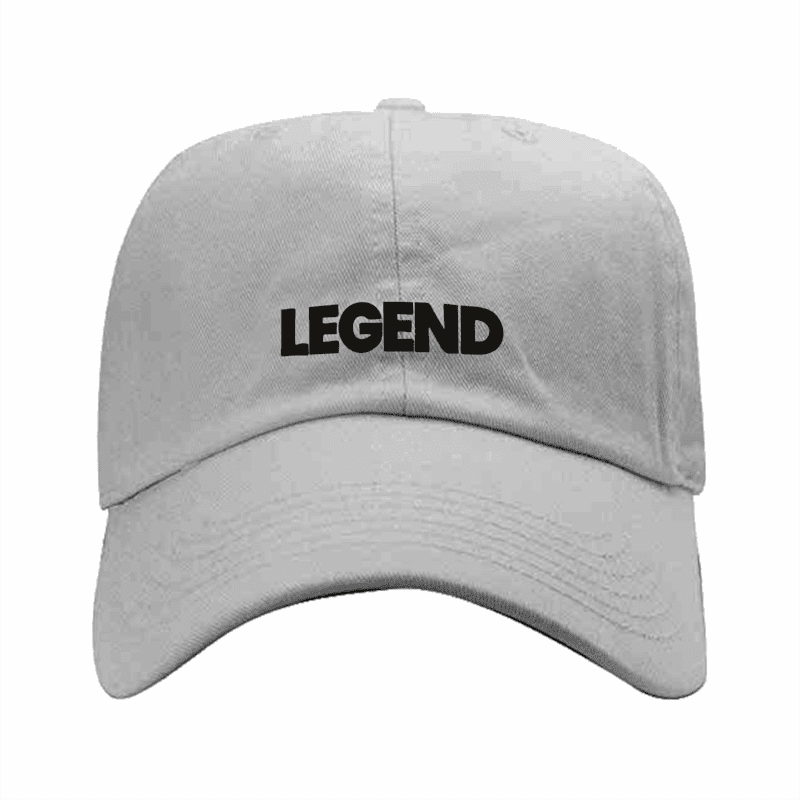 Legend- Cap