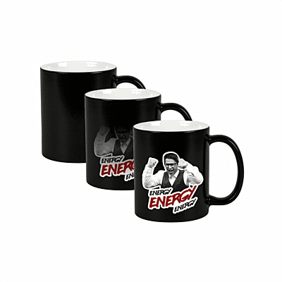 Energy Energy Energy - Magic Mug