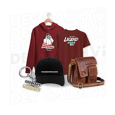Swag Kit Bundle