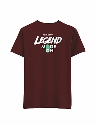 Legend Mode On
