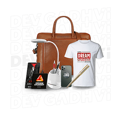 Professional Kit Bundle