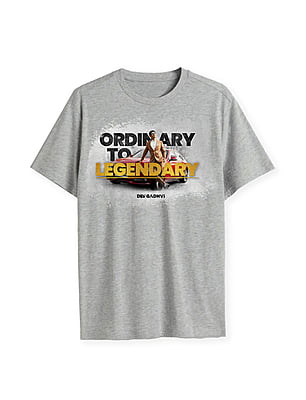 Ordinary to legendary T-Shirt