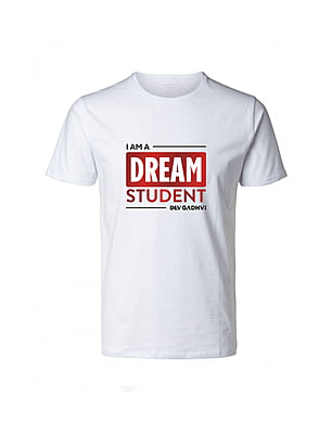 Dream Student T-Shirt